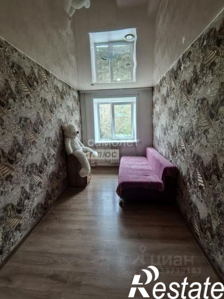 3-комн квартира улица Куйбышева, 6,  д. 6