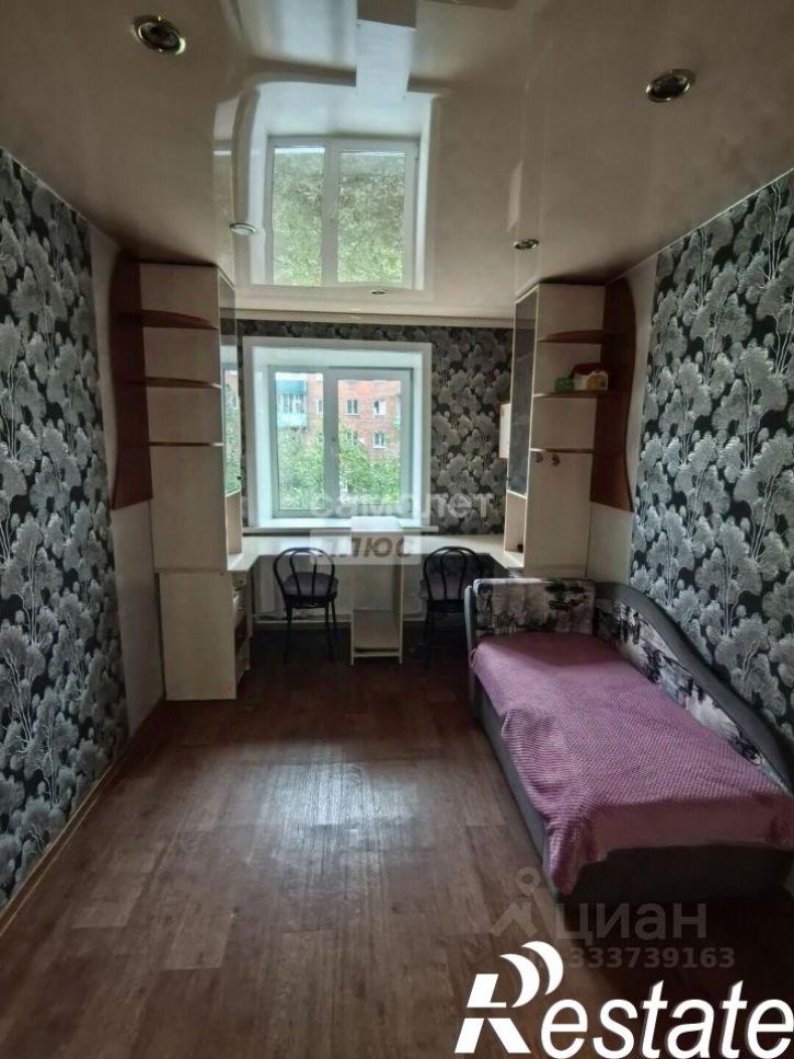 3-комн квартира улица Куйбышева, 6,  д. 6