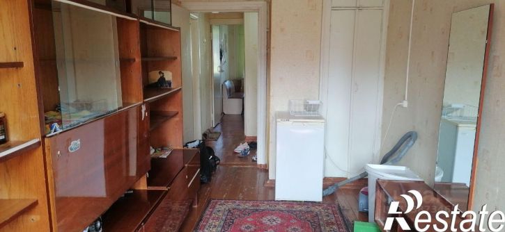 3-комн квартира &laquo;Байкал&raquo;, 4,  д. 4