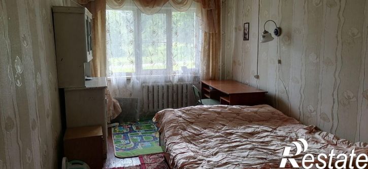 3-комн квартира &laquo;Байкал&raquo;, 4,  д. 4