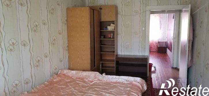 3-комн квартира &laquo;Байкал&raquo;, 4,  д. 4
