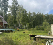 земля 12 сот Пригородная улица, 10