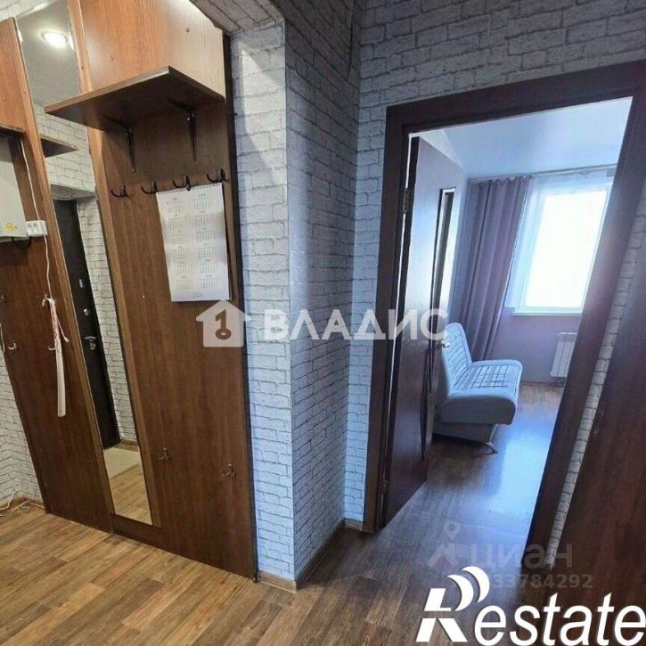 2-комн квартира улица А. Рыбака, 4/2,  д. 4/2