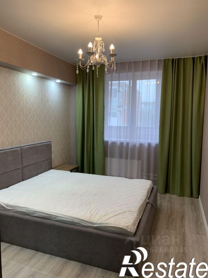 2-комн квартира
