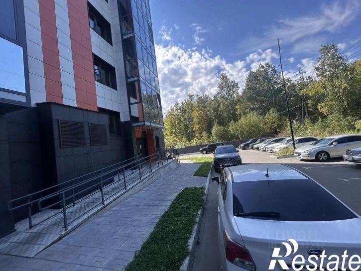 2-комн квартира рабочий поселок Маркова