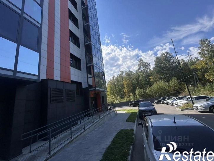 2-комн квартира рабочий поселок Маркова