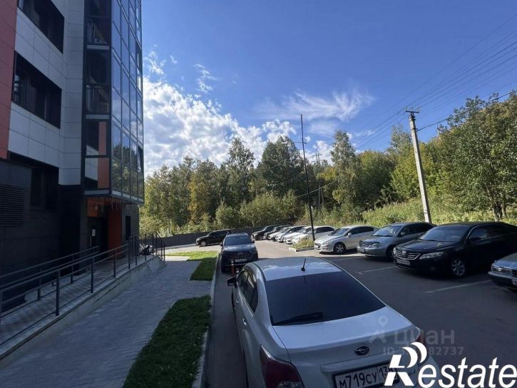 2-комн квартира рабочий поселок Маркова