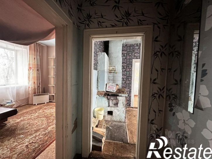 3-комн квартира Колхозная улица, 54,  д. 54