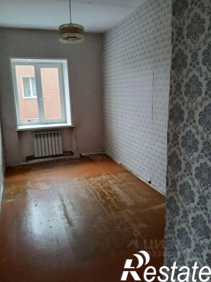 2-комн квартира улица Лазо, 8,  д. 8