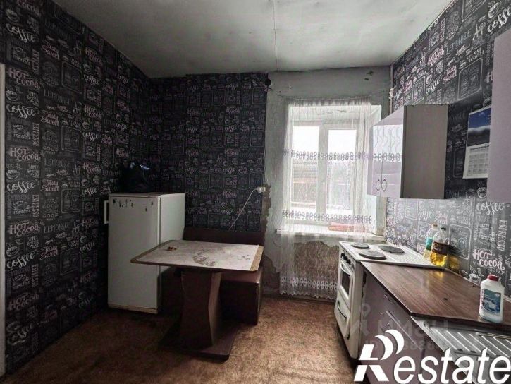 3-комн квартира Колхозная улица, 54,  д. 54