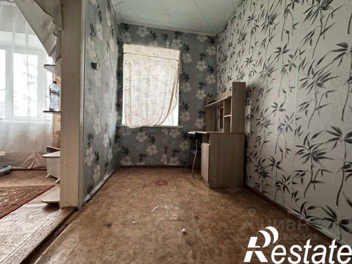 3-комн квартира Колхозная улица, 54,  д. 54