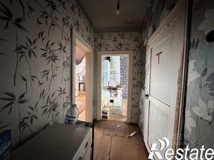 3-комн квартира Колхозная улица, 54,  д. 54
