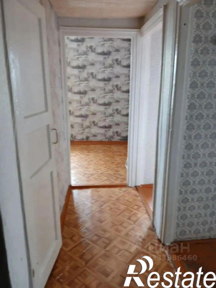 2-комн квартира улица Лазо, 8,  д. 8