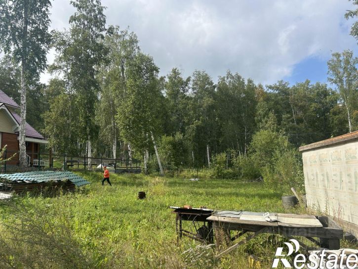 Земельный участок Пригородная улица, 10,  д. 10