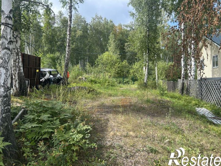 Земельный участок Пригородная улица, 10,  д. 10