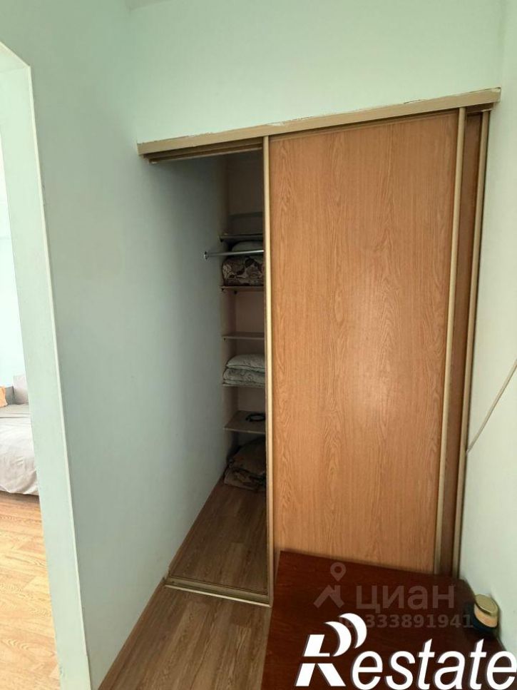 1-комн квартира