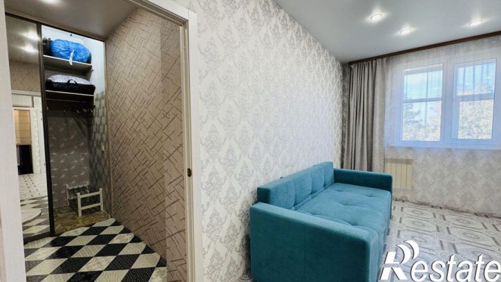 1-комн квартира улица Архитекторов, 75,  д. 75