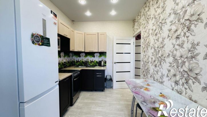 1-комн квартира улица Архитекторов, 75,  д. 75