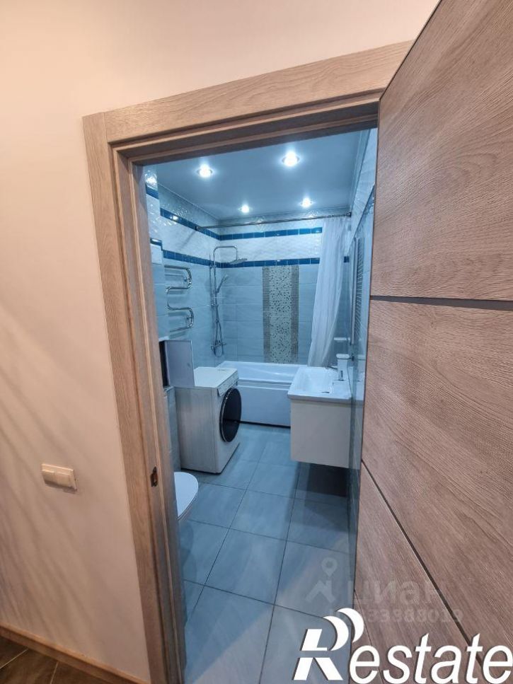 1-комн квартира