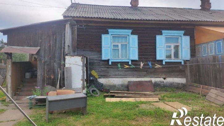 3-комн квартира Лесная улица, 9,  д. 9