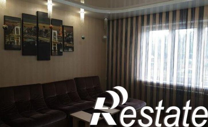 5-комн квартира проспект Дружбы Народов, 25,  д. 25