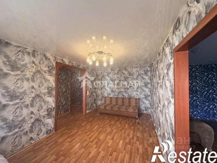 2-комн квартира 1-й микрорайон, 2