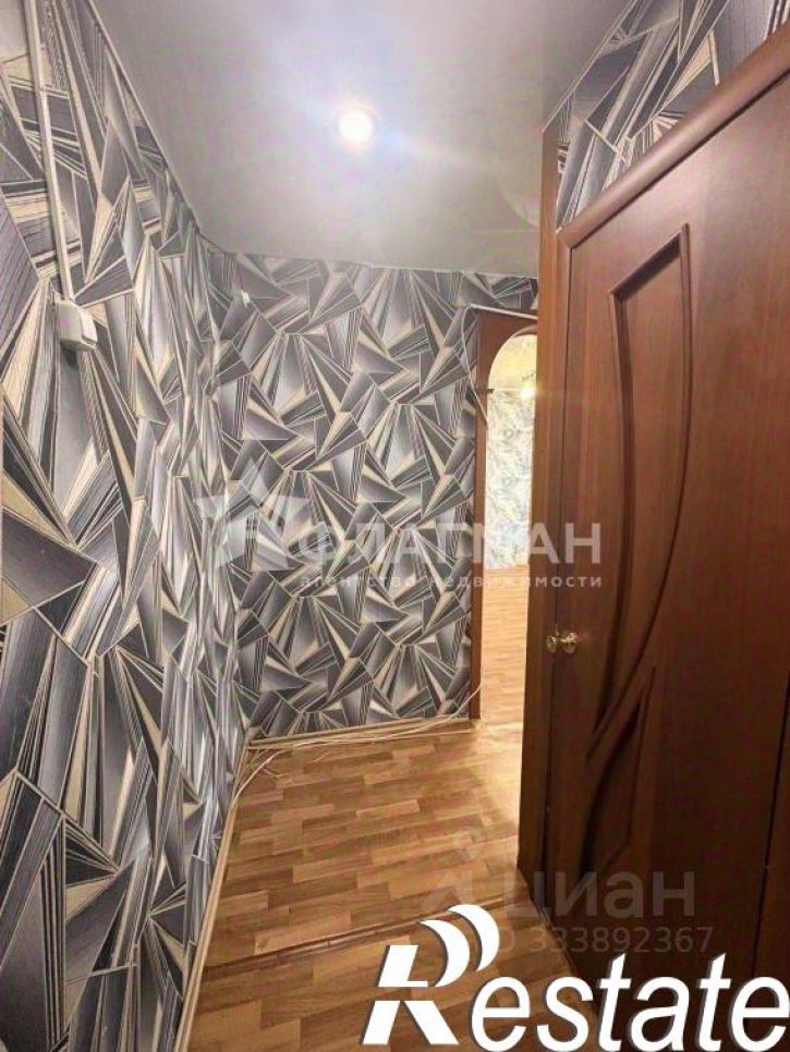 2-комн квартира 1-й микрорайон, 2