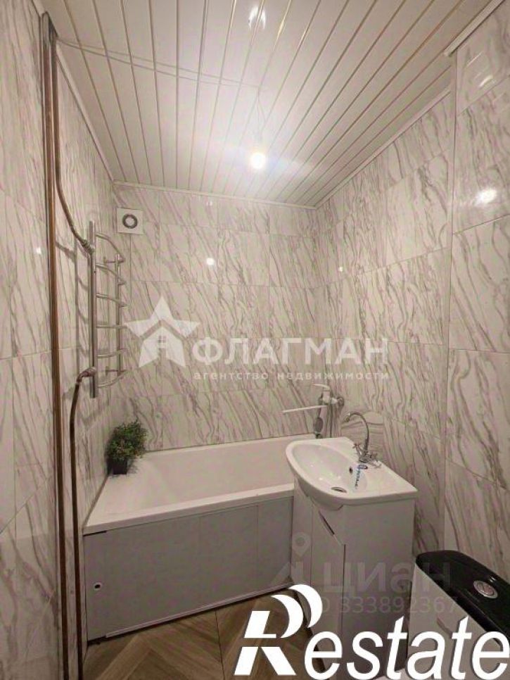 2-комн квартира 1-й микрорайон, 2