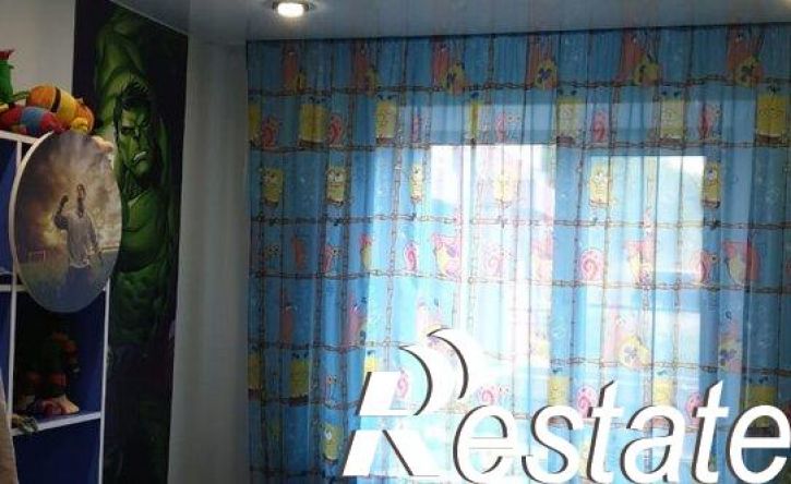 5-комн квартира проспект Дружбы Народов, 25,  д. 25