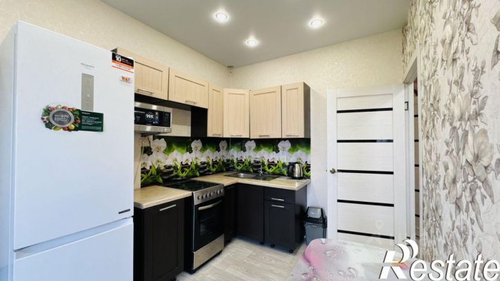 1-комн квартира улица Архитекторов, 75,  д. 75