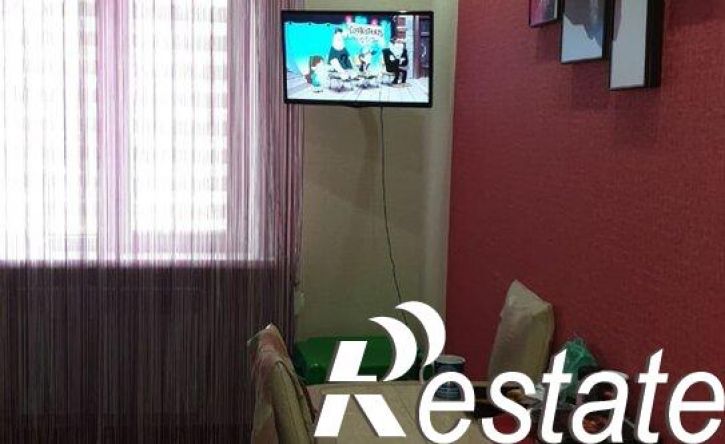 5-комн квартира проспект Дружбы Народов, 25,  д. 25