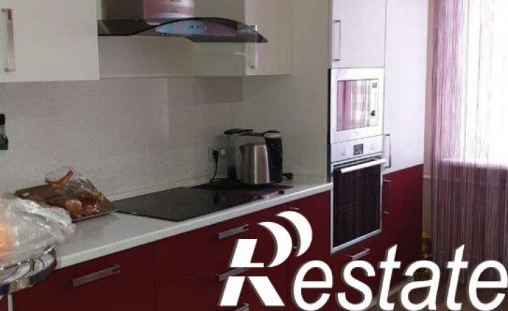 5-комн квартира проспект Дружбы Народов, 25,  д. 25