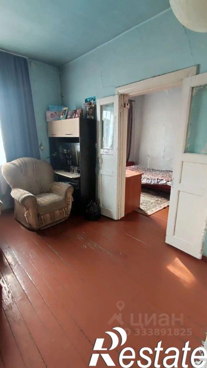 3-комн квартира Лесная улица, 9,  д. 9