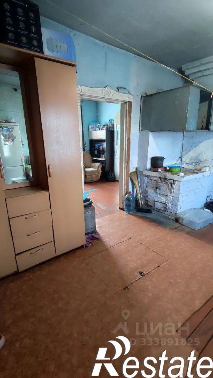 3-комн квартира Лесная улица, 9,  д. 9