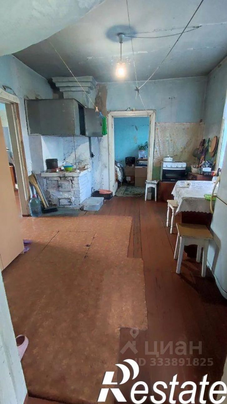 3-комн квартира Лесная улица, 9,  д. 9