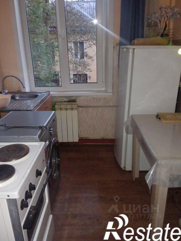 2-комн квартира 20-й квартал, 28