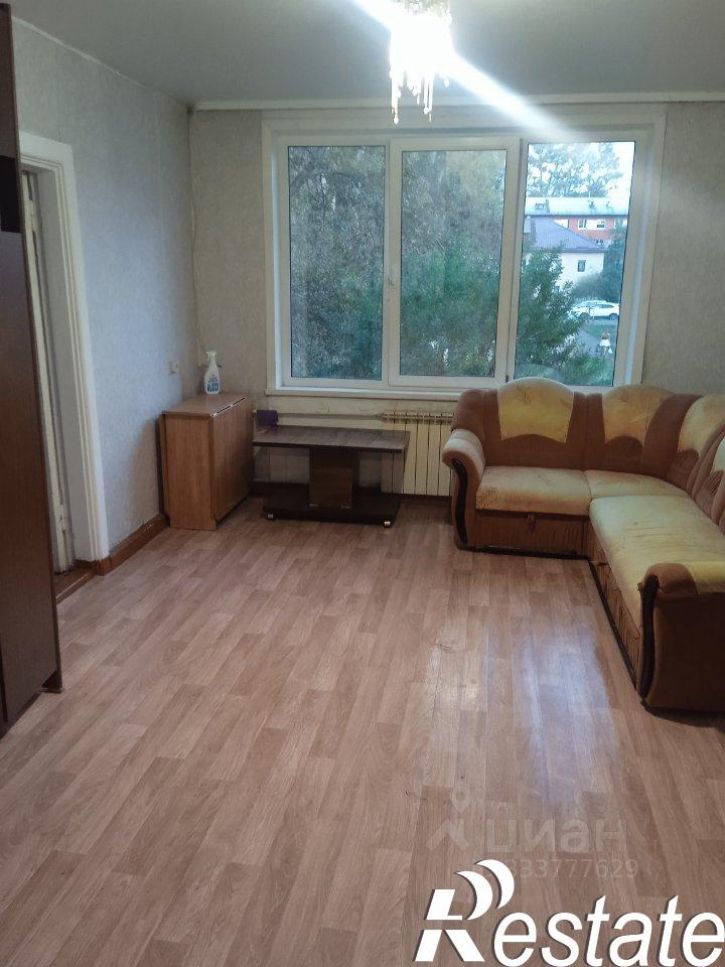 2-комн квартира 20-й квартал, 28