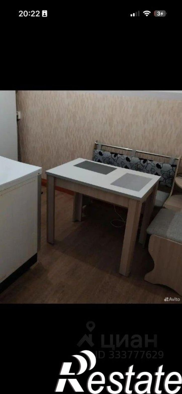 2-комн квартира 20-й квартал, 28