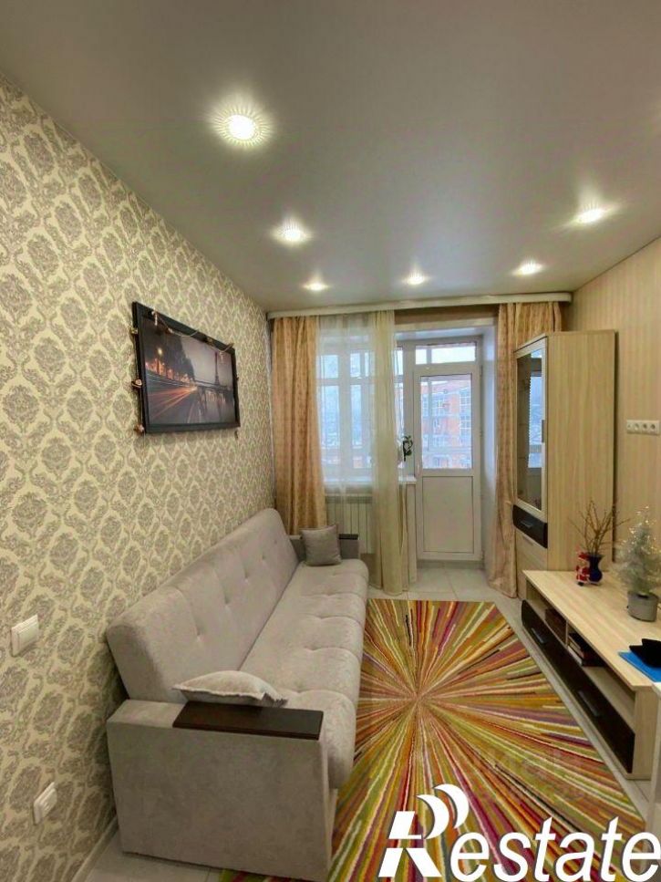 1-комн квартира
