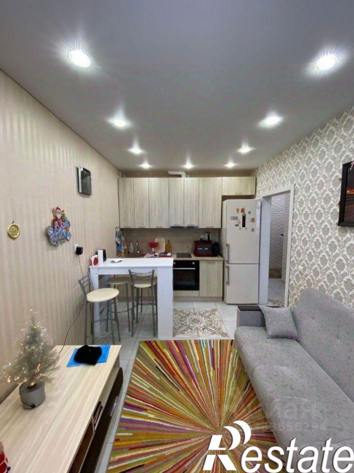 1-комн квартира