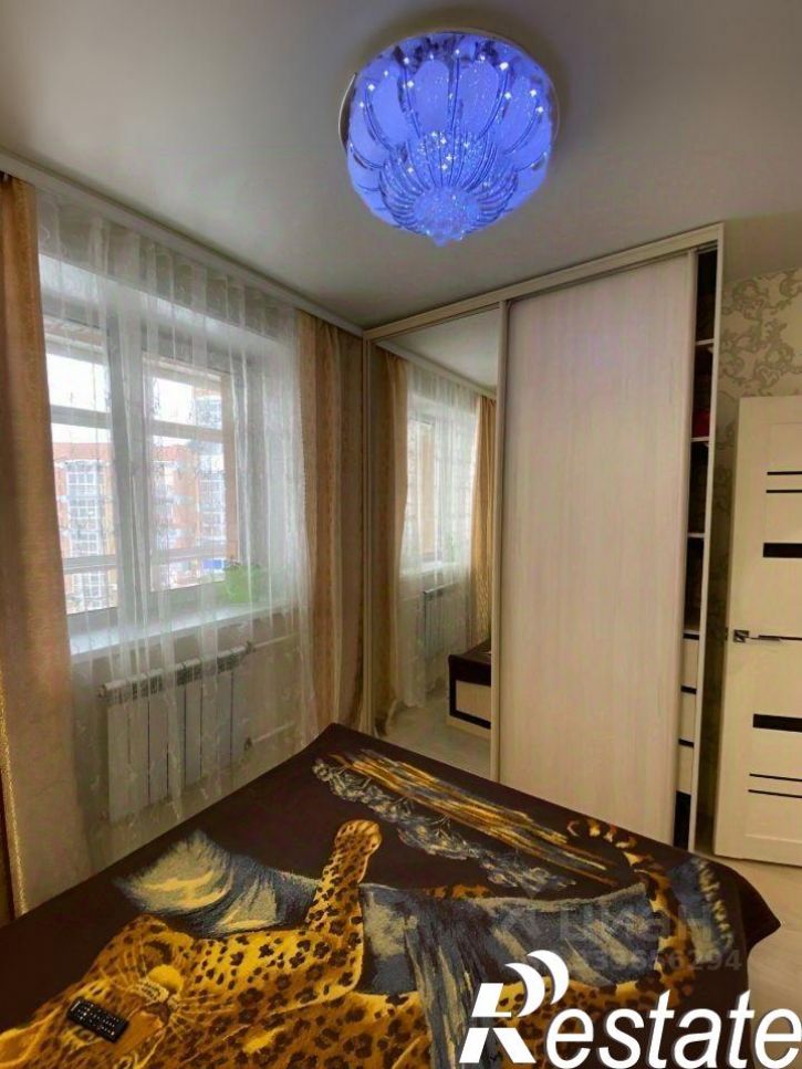 1-комн квартира