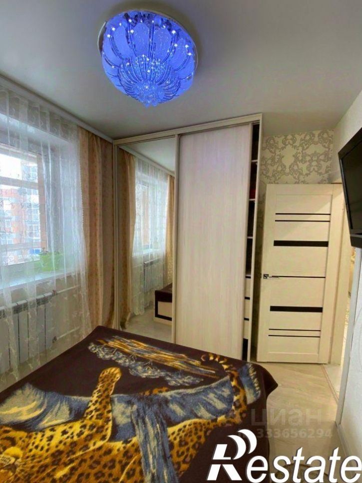 1-комн квартира