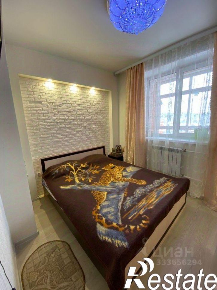 1-комн квартира