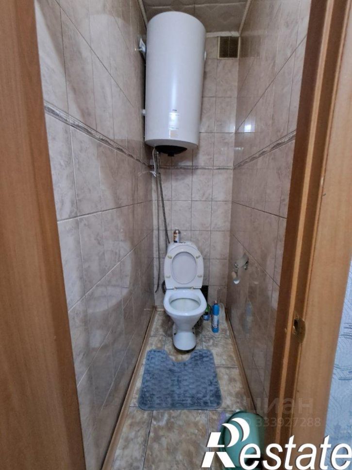 3-комн квартира Октябрьская улица, 41,  д. 41