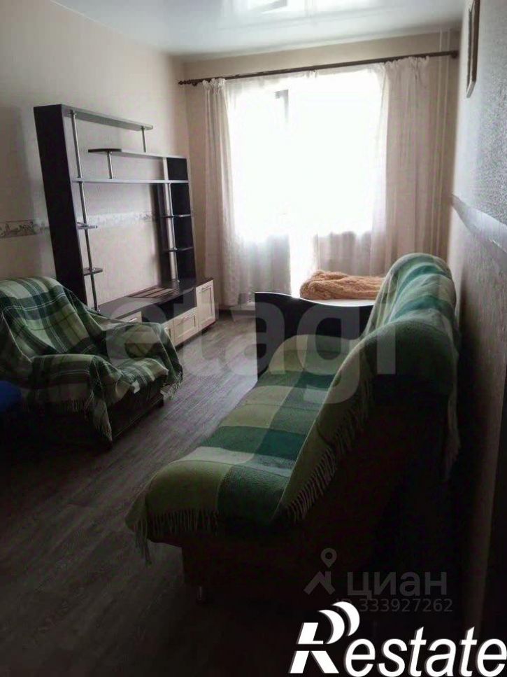 1-комн квартира Медовая улица, 1,  д. 1