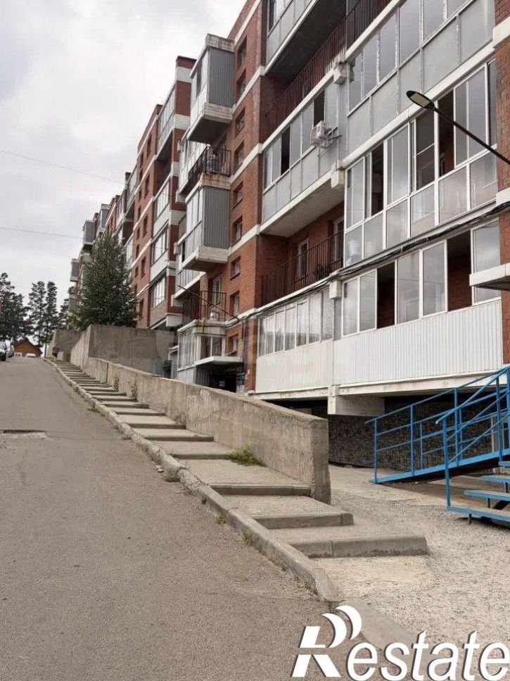 1-комн квартира