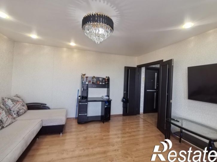 2-комн квартира Мира пр-кт, 15