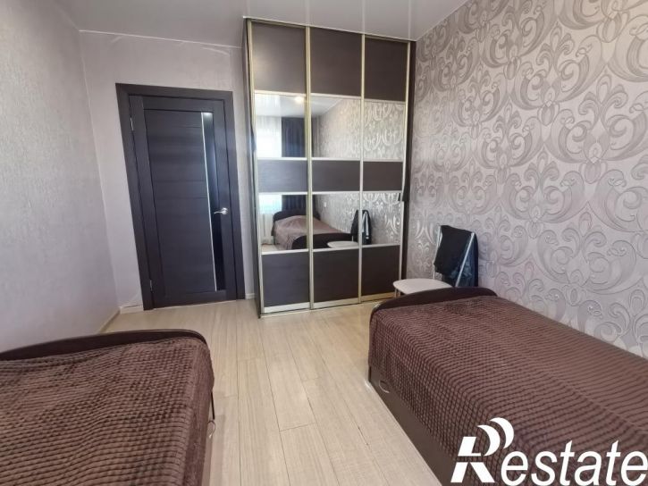 2-комн квартира Мира пр-кт, 15