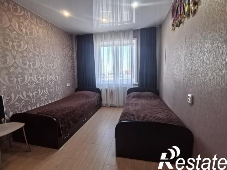2-комн квартира Мира пр-кт, 15