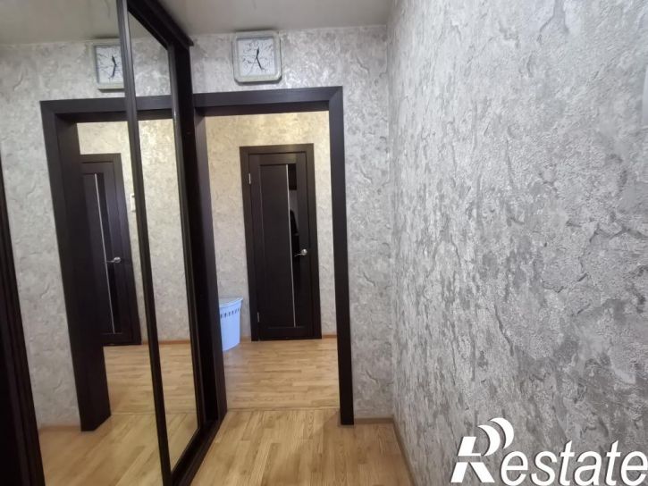 2-комн квартира Мира пр-кт, 15